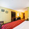 Отель Comfort Inn And Suites, фото 4