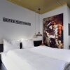 Отель STAYTION Hotel Mannheim, фото 12