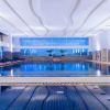 Отель The Mayflower, Jakarta - Marriott Executive Apartments, фото 12