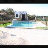 Отель Villa With 3 Bedrooms in Peñaflor, With Wonderful Mountain View, Private Pool, Terrace, фото 6