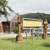 Отель Classy Holiday Home in Deutschneudorf Near Glockenwanderweg, фото 38