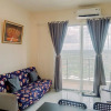 Отель Best Deal And Minimalist 2Br At Sky House Bsd Apartment, фото 1