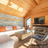 Отель Chalet Lumière - LaGodille Prestige - 16 personnes - Pra Loup, фото 8
