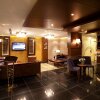 Отель Intour Hotel - Al Hamra, фото 11