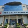 Отель The Grand Bhagwati, фото 6