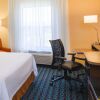 Отель Fairfield Inn By Marriott Laurel, фото 10