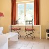 Отель Splendid Apartment With A View On Montbrun Les Bains, Near The Mont Ventoux, фото 5
