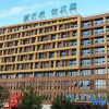 Отель Hanting Hotel Fuyang Taihe County, фото 9