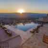 Отель Kayakapi Premium Caves - Cappadocia, фото 25