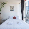 Отель Modern 1 Bedroom Apartment in Southbank, фото 2