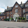 Отель Alderley Edge Hotel, фото 1