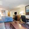 Отель Quality Inn Near Mammoth Mountain Ski Resort, фото 39