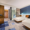 Отель Novotel Dongguan Songshan, фото 19