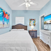 Отель Summer Towne Cottages #8 - Sea-questered, фото 13
