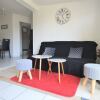 Отель Maisonnette avec terrasse à 50m de la plage - Ménage renforcé, фото 2