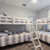 Отель Gold Rest @ Calabay Parc Tower Lake By Shine 412 4 Bedroom Villa, фото 5