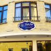 Отель Muhlis Bey Hotel в Стамбуле