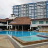 Отель Hua Hin Sport Villa, фото 11