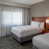 Отель Courtyard by Marriott Nashville Airport, фото 31