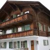 Отель Apartment Oehrli Gstaad, фото 1