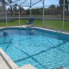 Отель Indian Wells 3BR Pool Pets LD76, фото 4