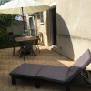 Отель House With 2 Bedrooms in Marseille, With Enclosed Garden and Wifi - 10, фото 7
