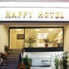 Отель Happy Hotel, фото 1
