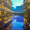 Отель The Jimbaran View, фото 1