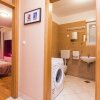 Отель Comfortable Apartment in Zadar With TV, фото 9
