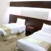 Отель Manaret Al Hashimiah Hotel, фото 2