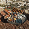 Отель Şah Saray Cave Suites Halal, фото 38