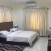 Отель Stunning 2-bed Apartment in Lagos, фото 3