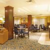 Отель Holiday Inn Express Hotel & Suites Edson, an IHG Hotel, фото 20