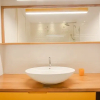 Отель Design Apt Parking Included 2BDR TL30, фото 10