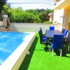 Отель Villa With 5 Bedrooms In Porto, With Wonderful Mountain View, Private Pool, Furnished Balcony - 16 K, фото 19