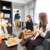 Отель Classe Stay Sapporo, фото 29