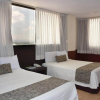 Отель Puebla Inn Express, фото 28