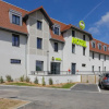 Отель B&B HOTEL Le Touquet, фото 20
