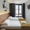 Отель Baza Smart Hotel, фото 5