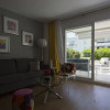 Отель Apartamento Mediterráneo, фото 3