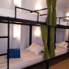 Отель Infinity Hostel, фото 15