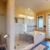 Отель Bridges Townhome 13 Mountain View Townhome Just Steps to the Slopes With Private Garage and Washer D, фото 9