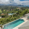 Отель Zephyr Hill - 4 bedroom Villa with awe inspiring views 4 Villa by RedAwning, фото 26