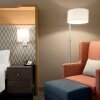 Отель Holiday Inn Hotel & Suites Council Bluffs I-29, an IHG Hotel, фото 11