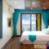 Отель Geoje Theravich A-dong Pension, фото 6