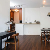 Отель Parc - Warm CWE Apts near BJC by Zencity, фото 35