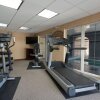 Отель Holiday Inn Express & Suites Asheville SW - Outlet Ctr Area, фото 18