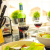 Отель The Gathering Chester 4 Sleeps 14 Very Close to City Centre Racecourse Within Walls, фото 9