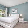 Отель Upscale Champions Gate Townhome - 4 Bed, фото 3