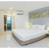 Отель Trat City Hotel, фото 5